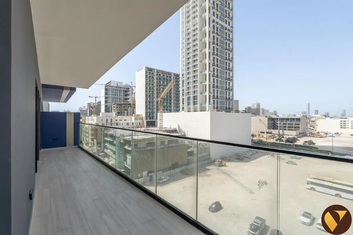 Vogue Brand New Two Bedroom Apartment With Big Balcony In Jvc Dubai United Arab Emirates